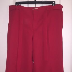 Banana Republic slacks